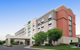 Holiday Inn Express & Suites Baltimore - BWI Airport North By Ihg